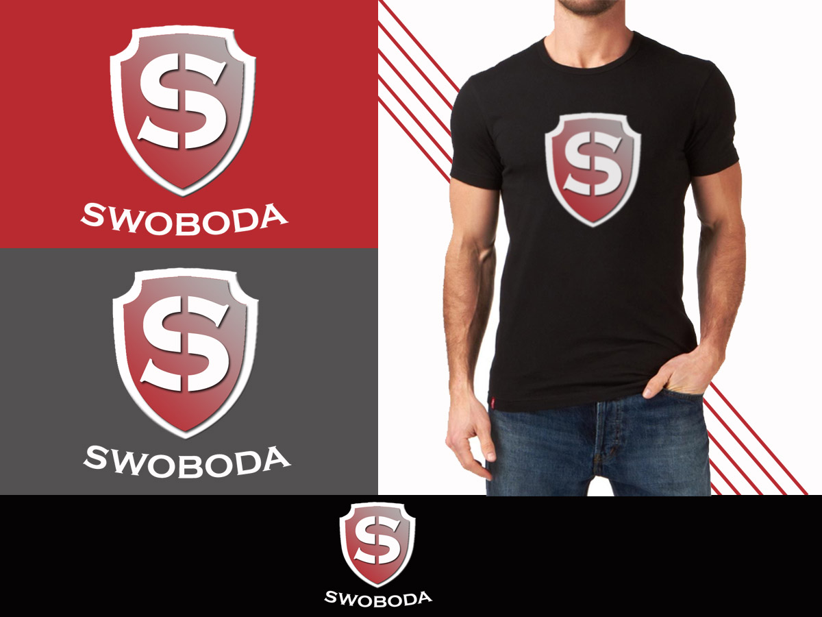 Logo Design by Matthew Fawcett for this project | Design #5351463