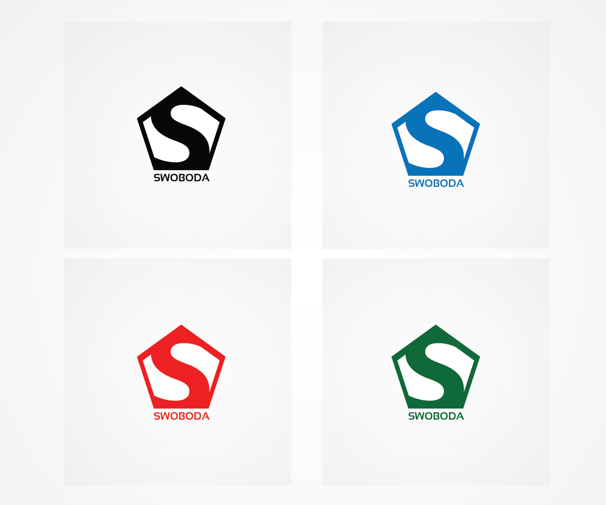 Logo Design by BENNY ABRAHAM for this project | Design #5296269