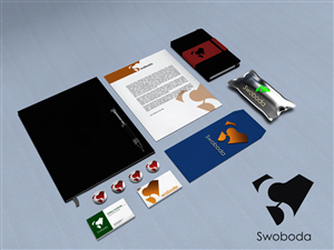 Logo Design by andreilivius for this project | Design: #5319634