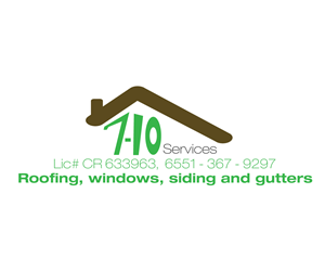 Logo Design by peter for 7-10 Services | Design #1482030
