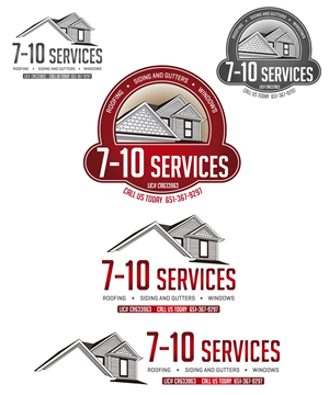Design de Logo par StudioD™ pour 7-10 Services | Design : #1510736