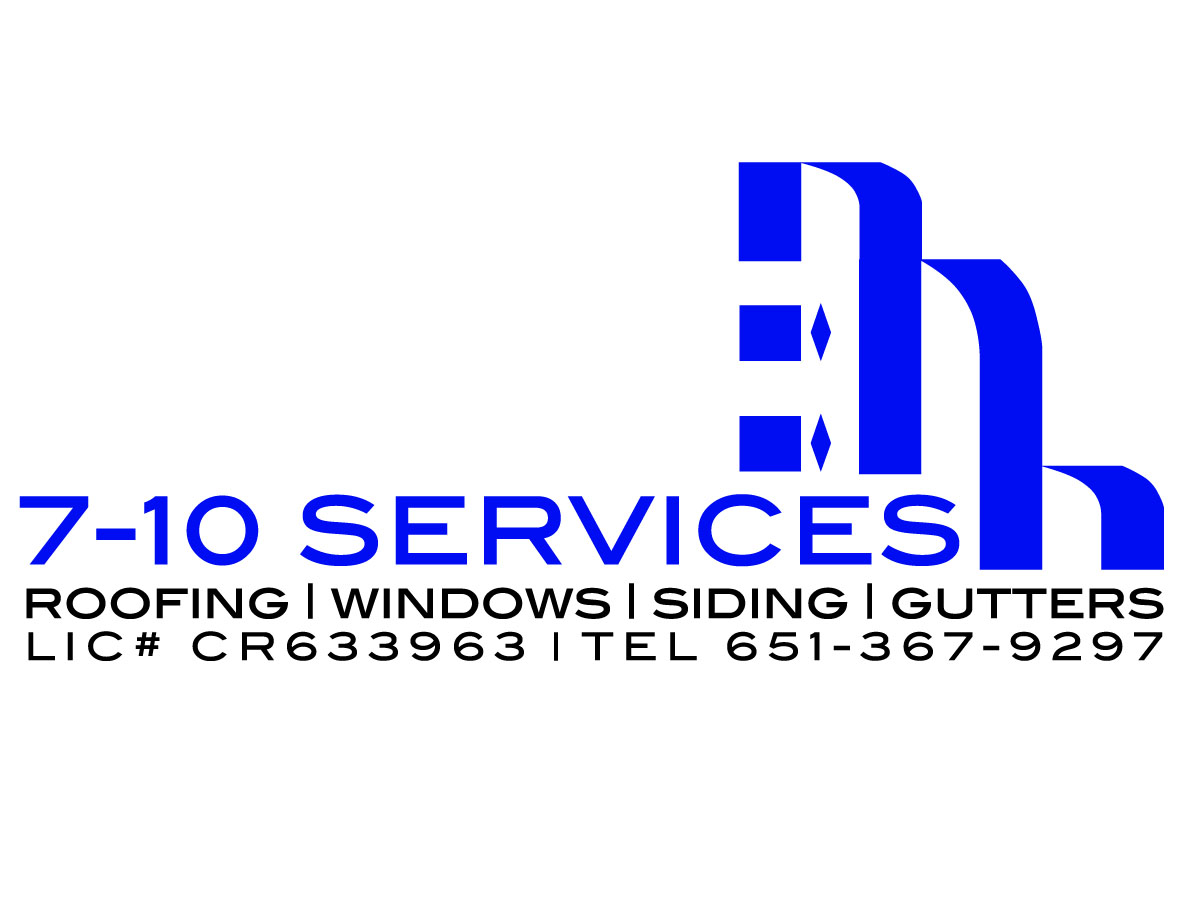 Design de Logo par PoBoyDesign pour 7-10 Services | Design #1508187