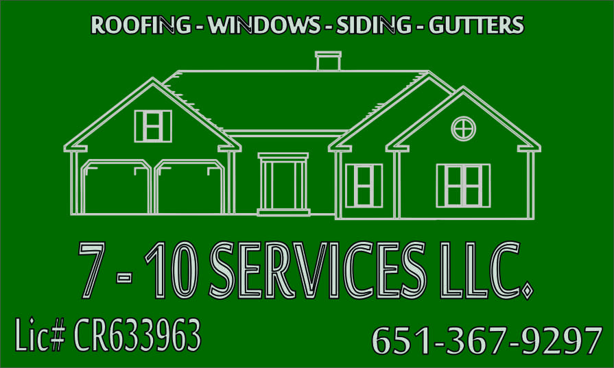 Logo Design by ddlotto for 7-10 Services | Design #1497724