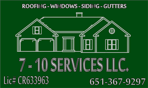 Design de Logo par ddlotto pour 7-10 Services | Design : #1497724