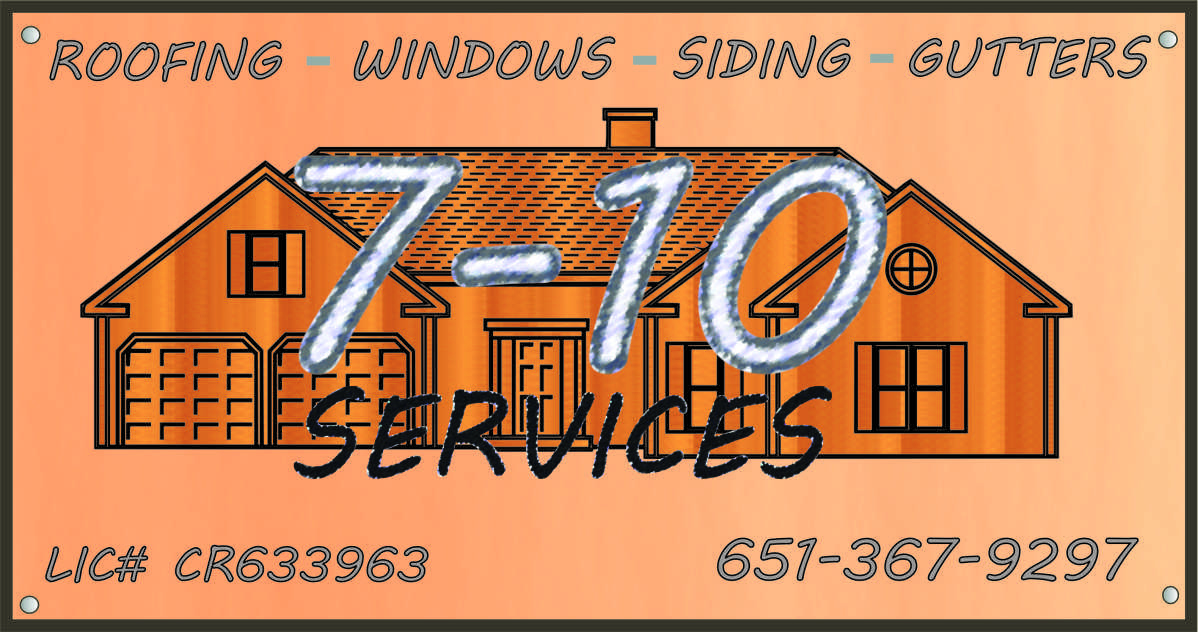 Logo Design by ddlotto for 7-10 Services | Design #1508342
