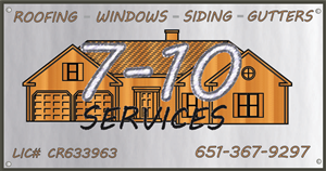 Design de Logo par ddlotto pour 7-10 Services | Design : #1508362