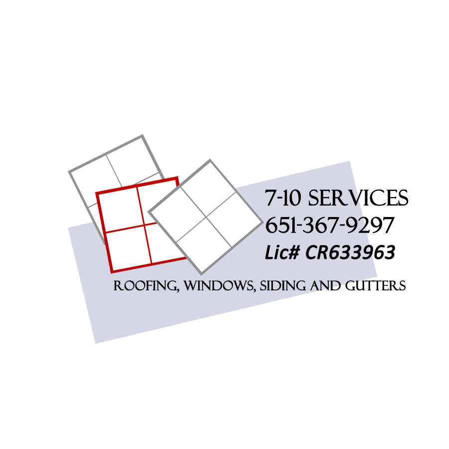 Logo Design by Black Whale Trading for 7-10 Services | Design #1511431