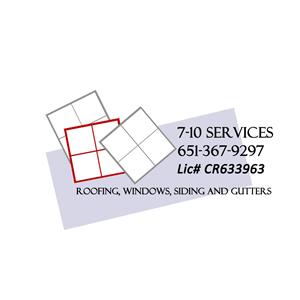 Design de Logo par Black Whale Trading pour 7-10 Services | Design : #1511431