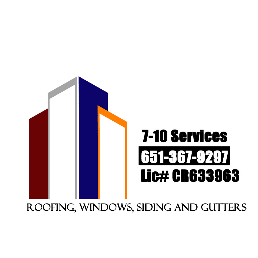 Design de Logo par Black Whale Trading pour 7-10 Services | Design #1511461