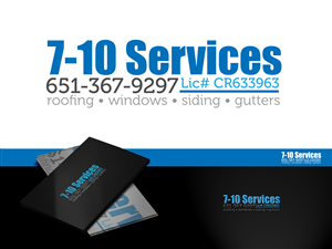 Design de Logo par ArtSamurai pour 7-10 Services | Design : #1475613
