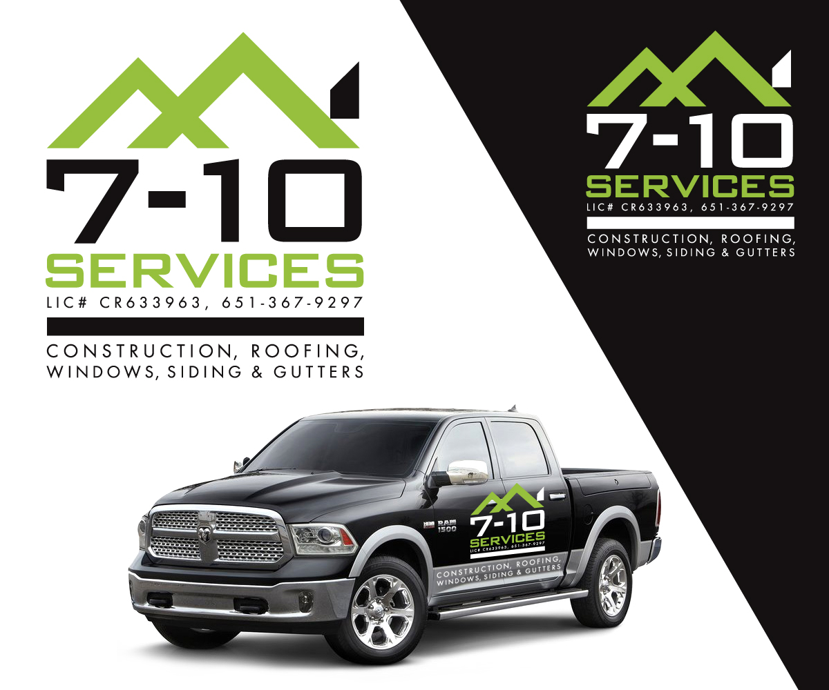 Design de Logo par The Logo Studio. pour 7-10 Services | Design : #1512360