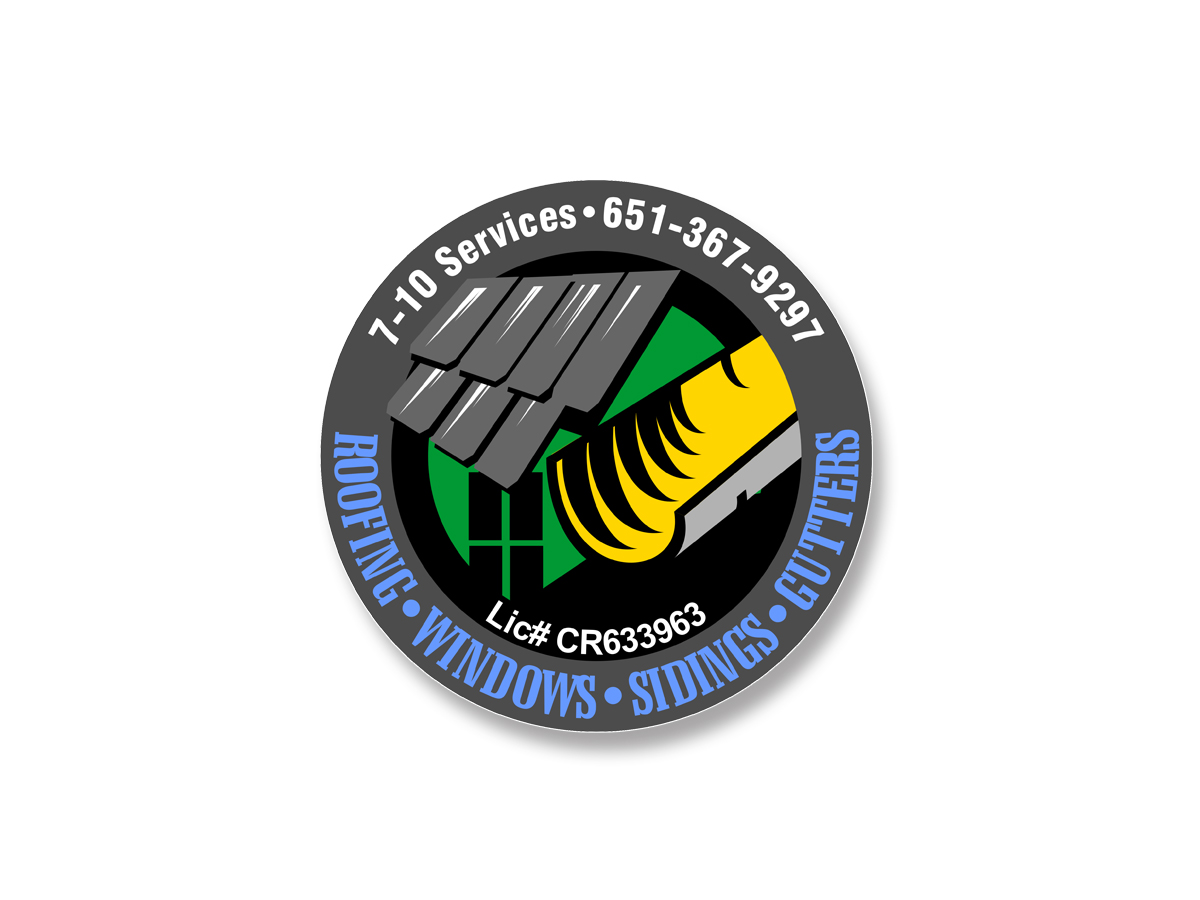 Logo Design by vladst2004 for 7-10 Services | Design #1511521