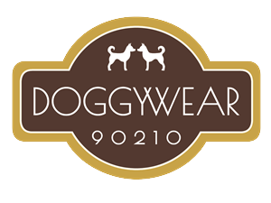 Logo Design by Kirstin for Doggywear 90210 | Design: #1534691