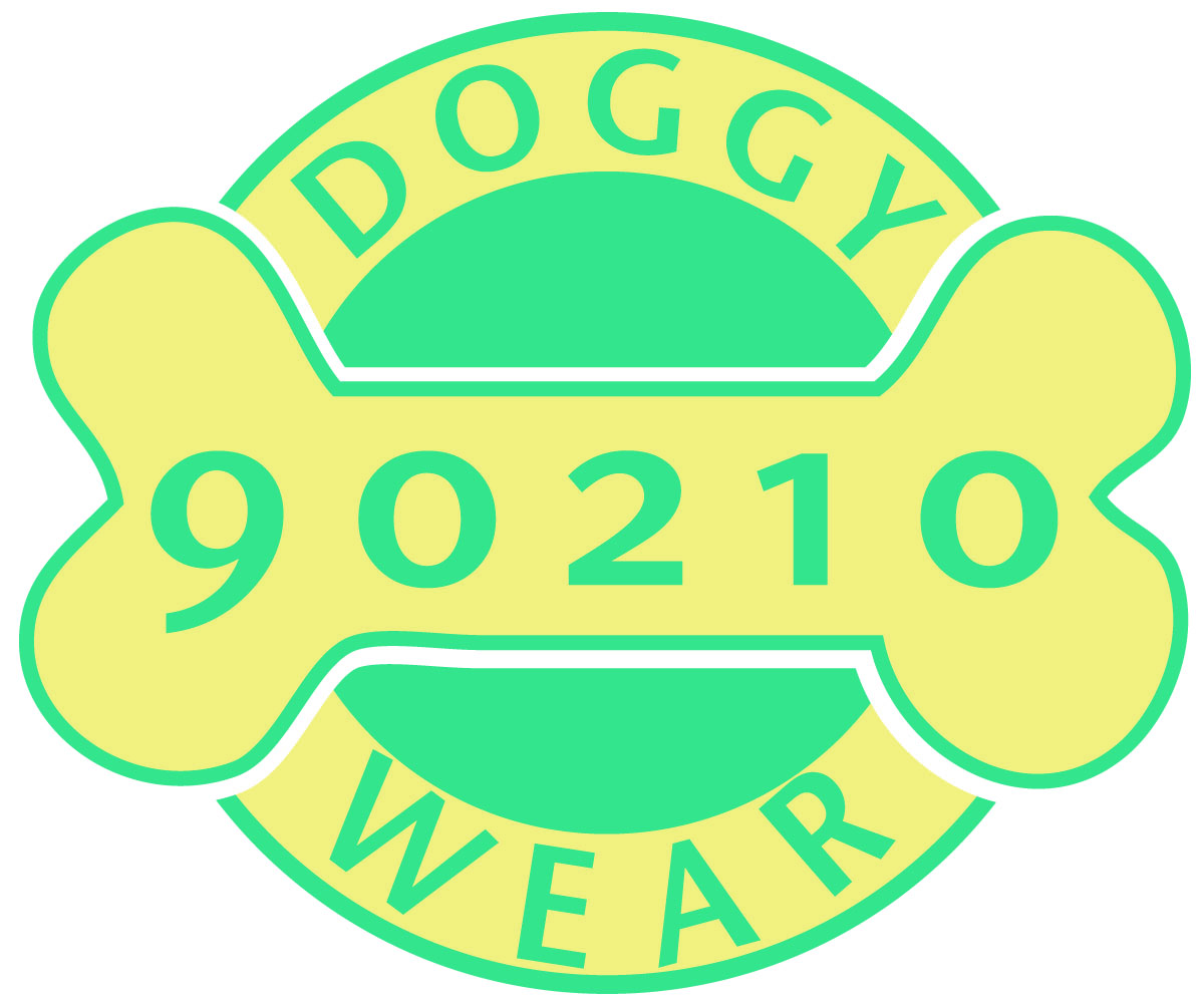 Logo Design by PoBoyDesign for Doggywear 90210 | Design #1534770