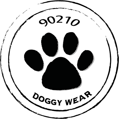 Logo Design by Joyi for Doggywear 90210 | Design #1483567