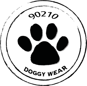 Logo Design by Joyi for Doggywear 90210 | Design: #1483567