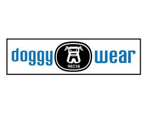 Logo Design by simbah for Doggywear 90210 | Design #1495132