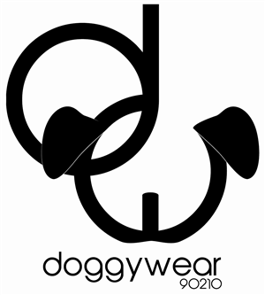 Logo Design by Stevebus for Doggywear 90210 | Design: #1508998