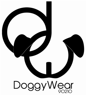 Logo Design by Stevebus for Doggywear 90210 | Design: #1509001