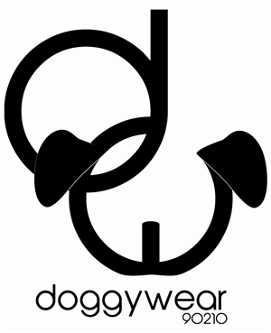 Logo Design by Stevebus for Doggywear 90210 | Design: #1511422