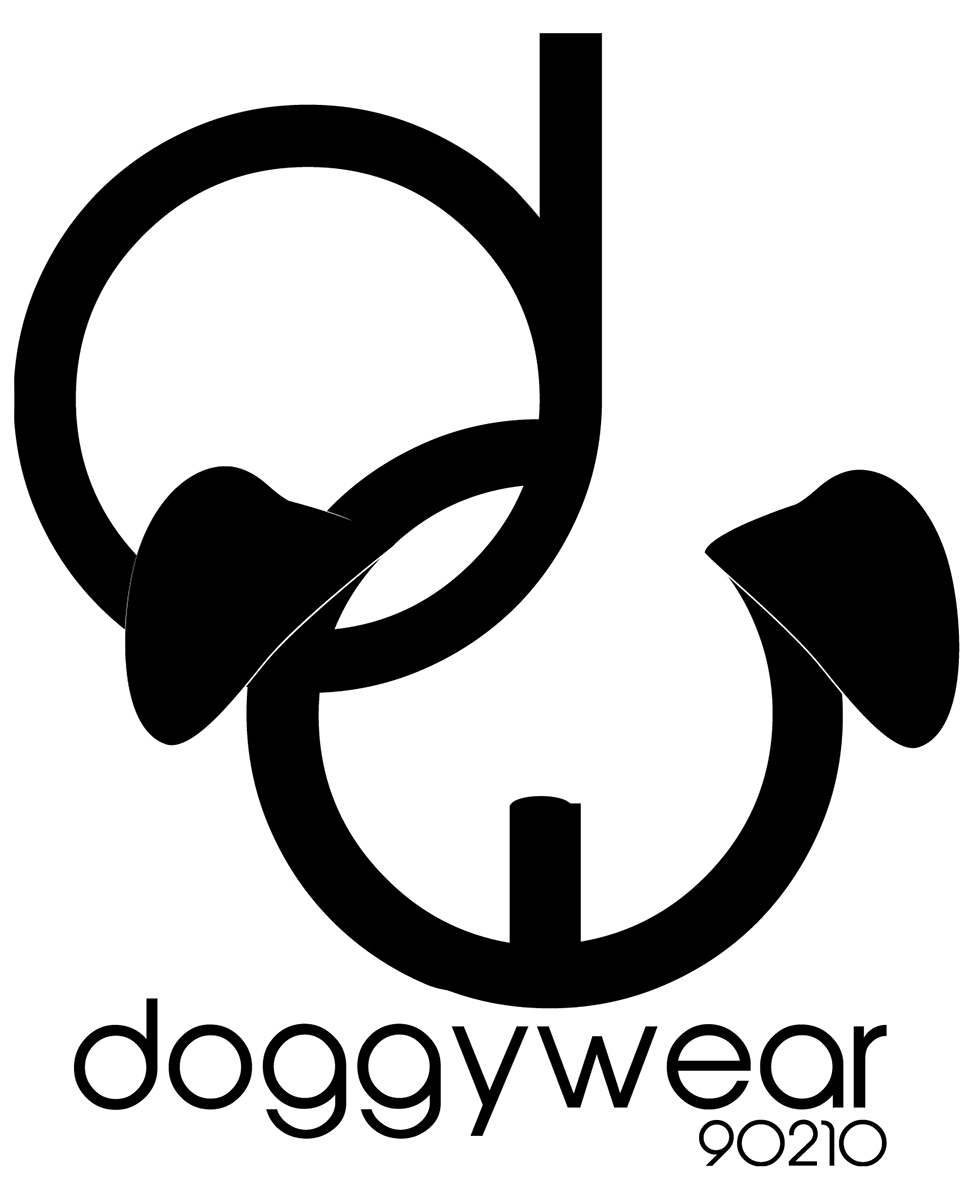 Logo Design by Stevebus for Doggywear 90210 | Design #1511424