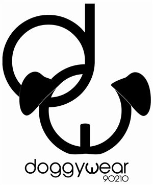 Logo Design by Stevebus for Doggywear 90210 | Design: #1511919
