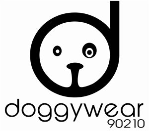 Logo Design by Stevebus for Doggywear 90210 | Design: #1552090