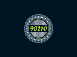 Logo Design by lamp for Doggywear 90210 | Design: #1474555