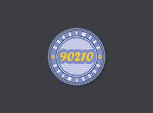 Logo Design by lamp for Doggywear 90210 | Design: #1481164