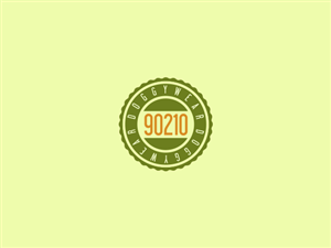 Logo Design by lamp for Doggywear 90210 | Design: #1489775