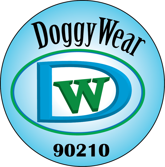 Logo Design by Csgraphics for Doggywear 90210 | Design #1474642