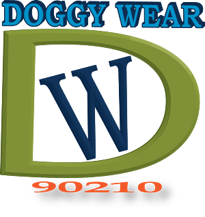 Logo Design by Csgraphics for Doggywear 90210 | Design: #1474689