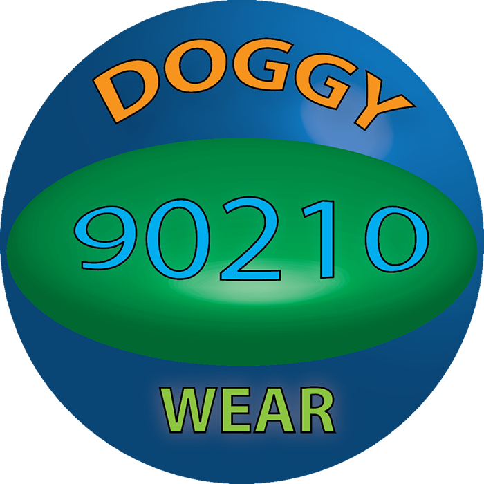 Logo Design by Csgraphics for Doggywear 90210 | Design #1474815