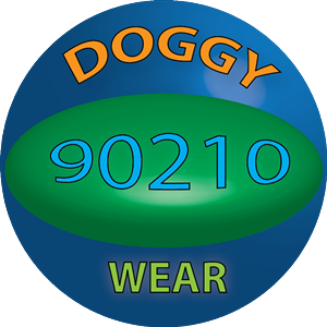 Logo Design by Csgraphics for Doggywear 90210 | Design: #1474815