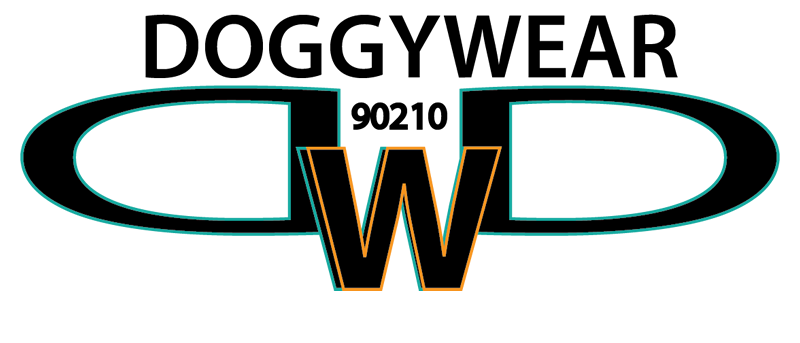 Logo Design by Csgraphics for Doggywear 90210 | Design #1479425