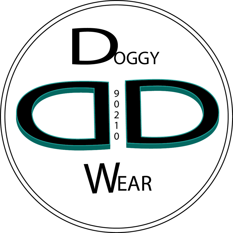 Logo Design by Csgraphics for Doggywear 90210 | Design #1479428