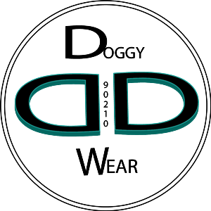 Logo Design by Csgraphics for Doggywear 90210 | Design: #1479428