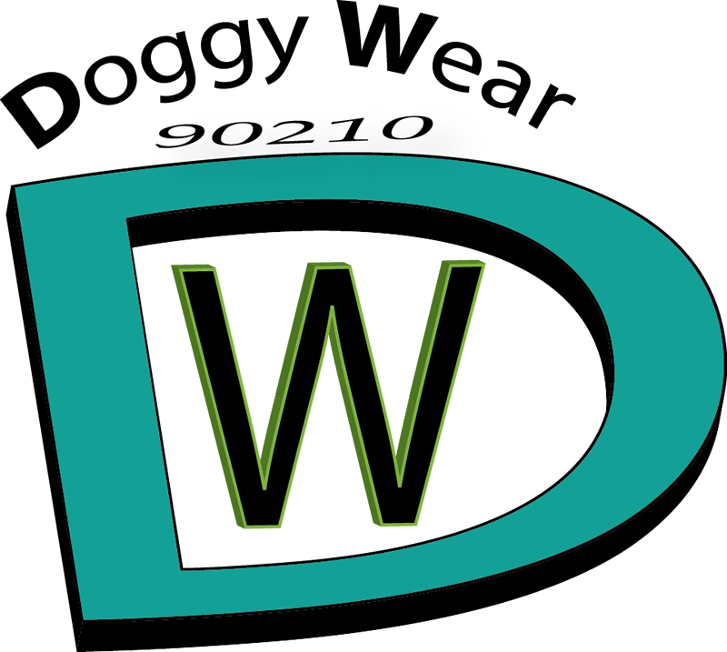 Logo Design by Csgraphics for Doggywear 90210 | Design #1479459