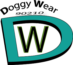 Logo Design by Csgraphics for Doggywear 90210 | Design: #1479459
