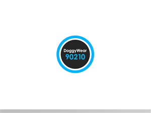 Logo Design by DiLion for Doggywear 90210 | Design: #1512062