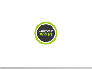 Logo Design by DiLion for Doggywear 90210 | Design: #1512063