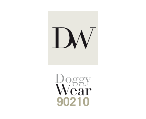 Logo Design by franklinsoler for Doggywear 90210 | Design #1474639