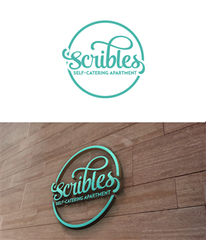 Logo Design by trufya for Heart of St Andrews | Design: #5299991