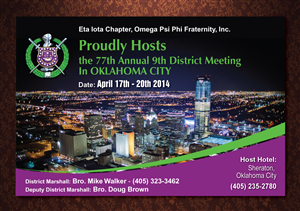 Flyer Design by Sbss for Prosperous Investments, LLC | Design: #1475772