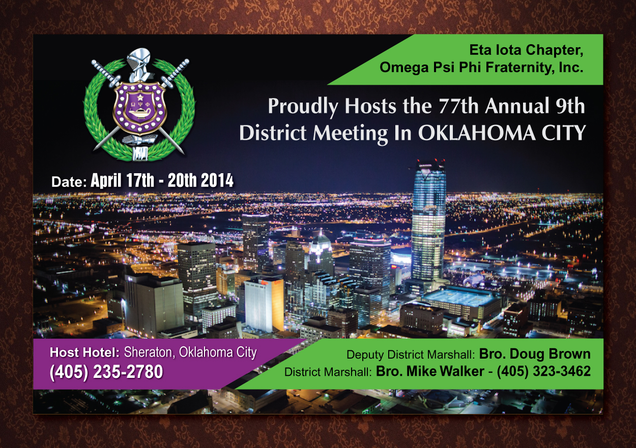 Flyer Design by Sbss for Prosperous Investments, LLC | Design #1475779