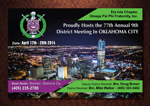 Flyer Design by Sbss for Prosperous Investments, LLC | Design: #1475779