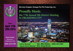 Flyer Design by Sbss for Prosperous Investments, LLC | Design: #1475782