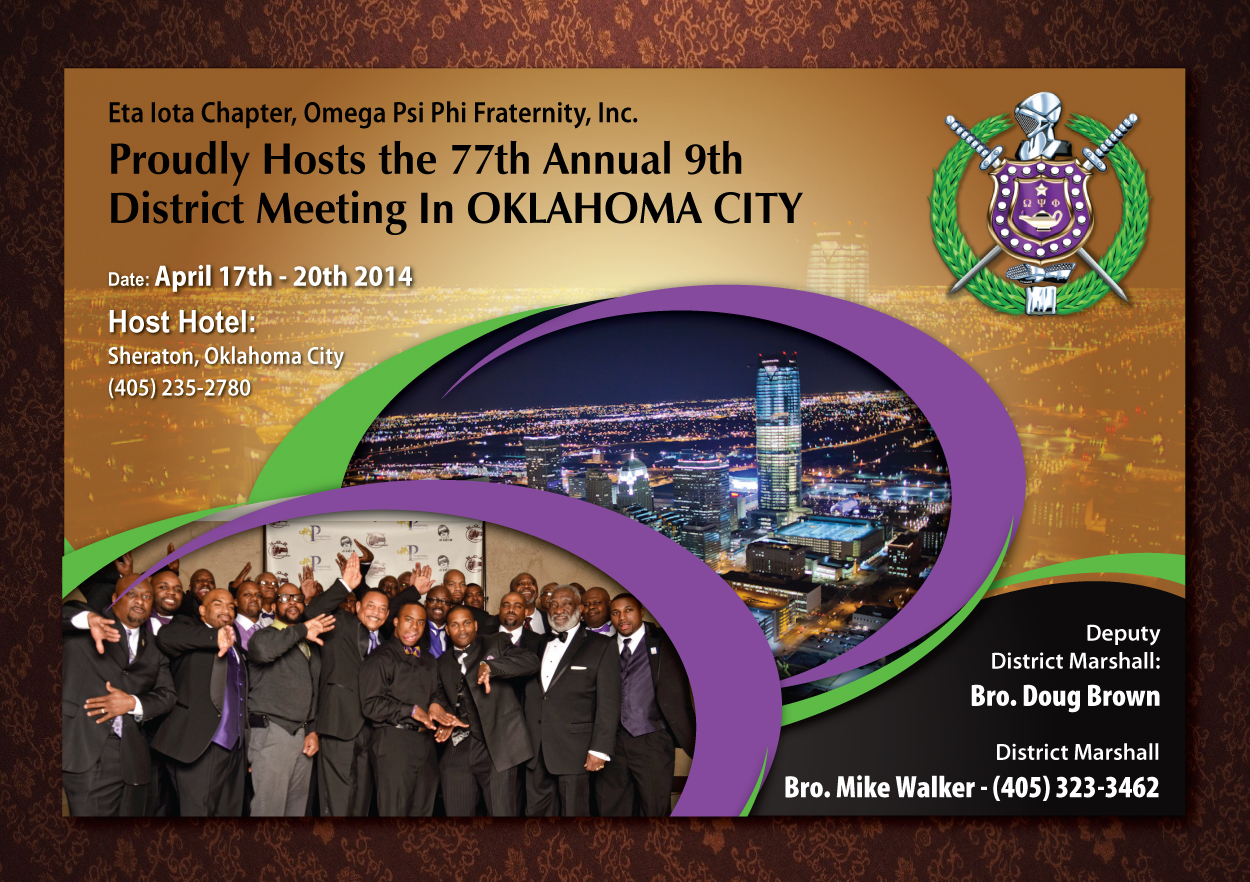 Flyer Design by Sbss for Prosperous Investments, LLC | Design #1475787