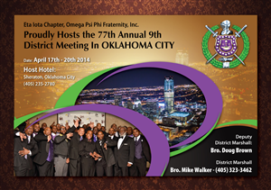 Flyer Design by Sbss for Prosperous Investments, LLC | Design: #1475787