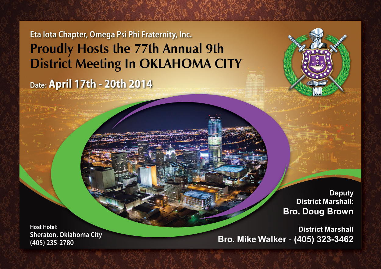 Flyer Design by Sbss for Prosperous Investments, LLC | Design #1475795